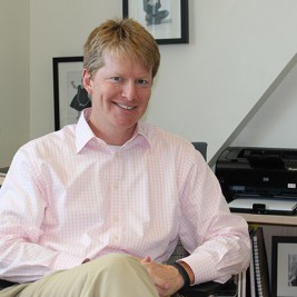 John Replogle
